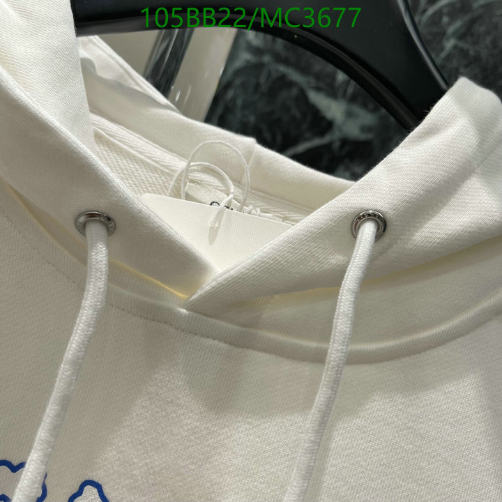 Clothing-Celine Code: MC3677 $: 105USD