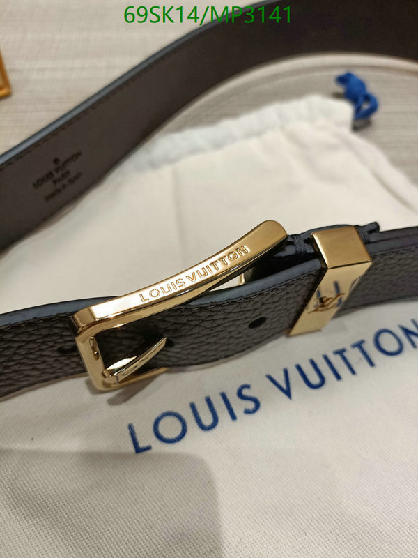 Belts-LV Code: MP3141 $: 69USD