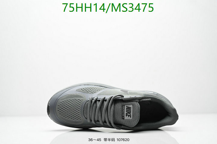 Women Shoes-NIKE Code: MS3475 $: 75USD