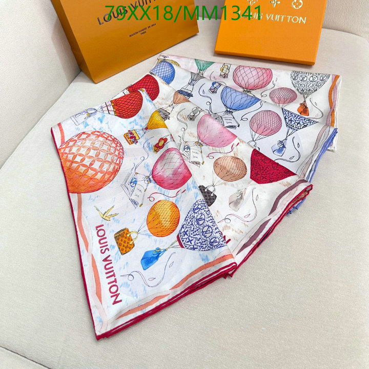 Scarf-LV Code: MM1341 $: 79USD