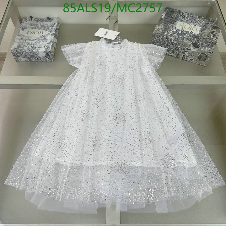 Kids clothing-Dior Code: MC2757 $: 85USD