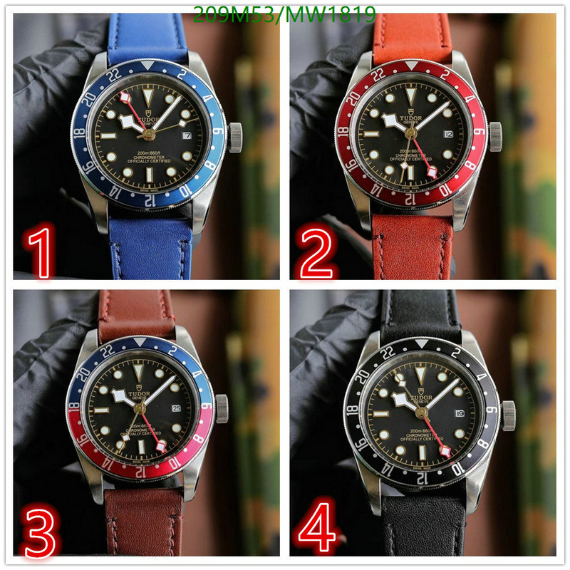 Watch-Mirror Quality-Tudor Code: MW1819 $: 209USD