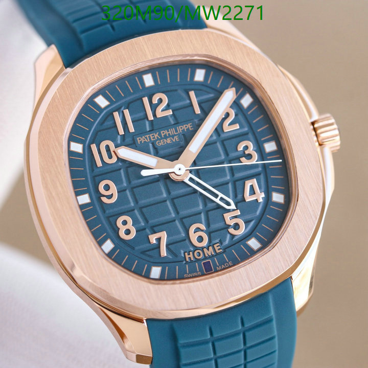 Watch-Mirror Quality-Patek Philippe Code: MW2271 $: 320USD