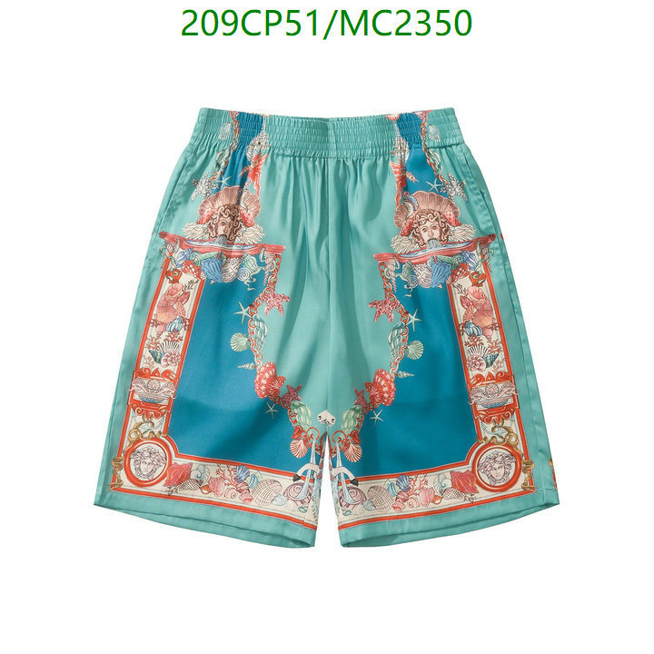 Clothing-Versace Code: MC2350 $: 209USD