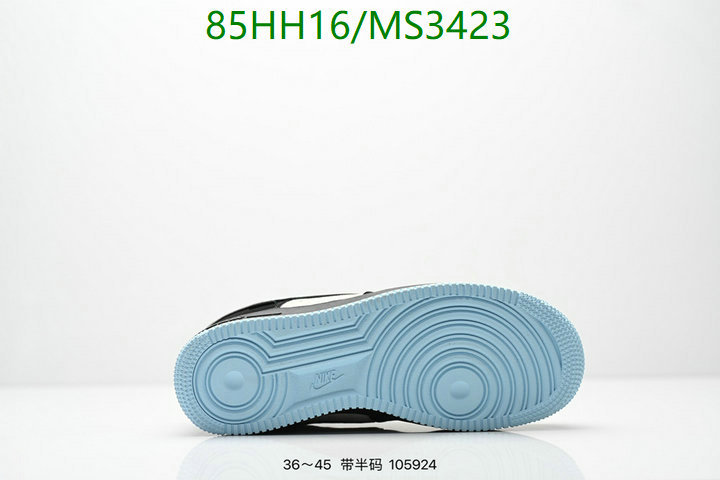 Women Shoes-NIKE Code: MS3423 $: 85USD