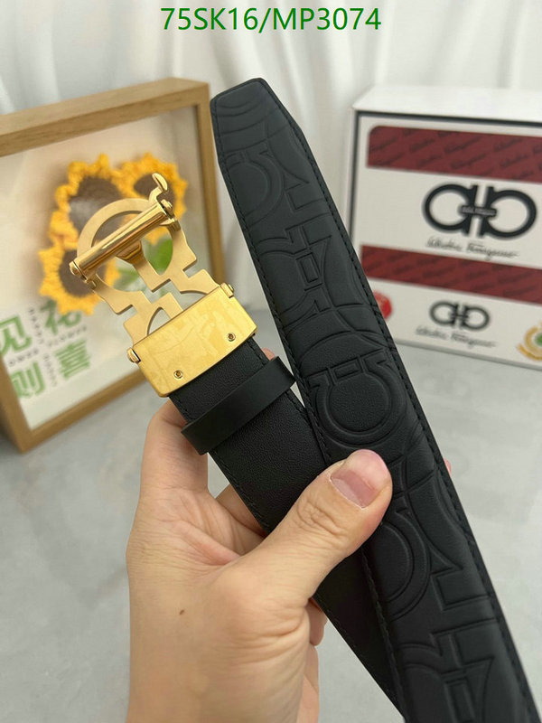 Belts-Ferragamo Code: MP3074 $: 75USD