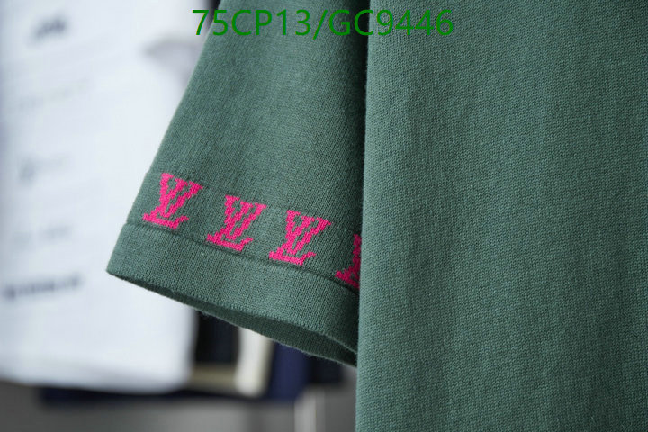 Clothing-LV Code: GC9446 $: 75USD