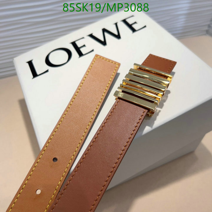 Belts-Loewe Code: MP3088 $: 85USD