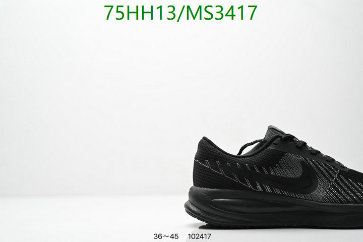 Women Shoes-NIKE Code: MS3417 $: 75USD