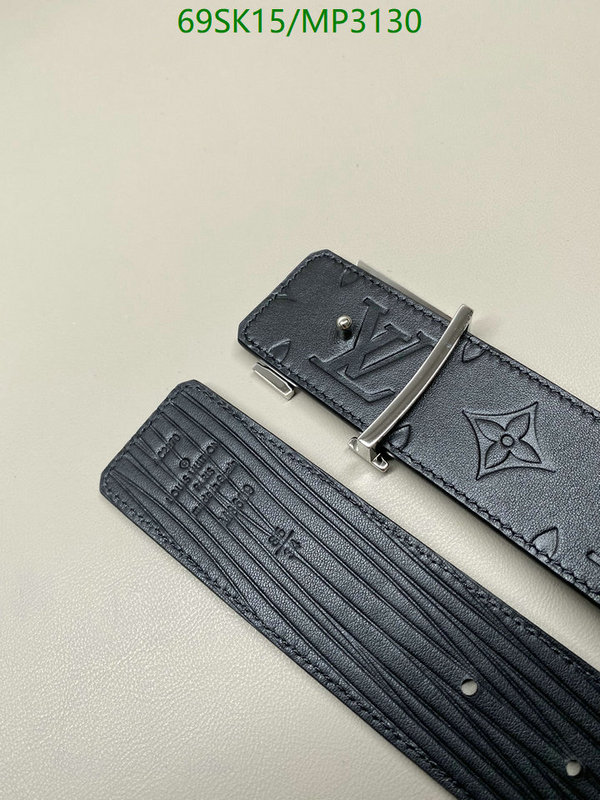 Belts-LV Code: MP3130 $: 69USD
