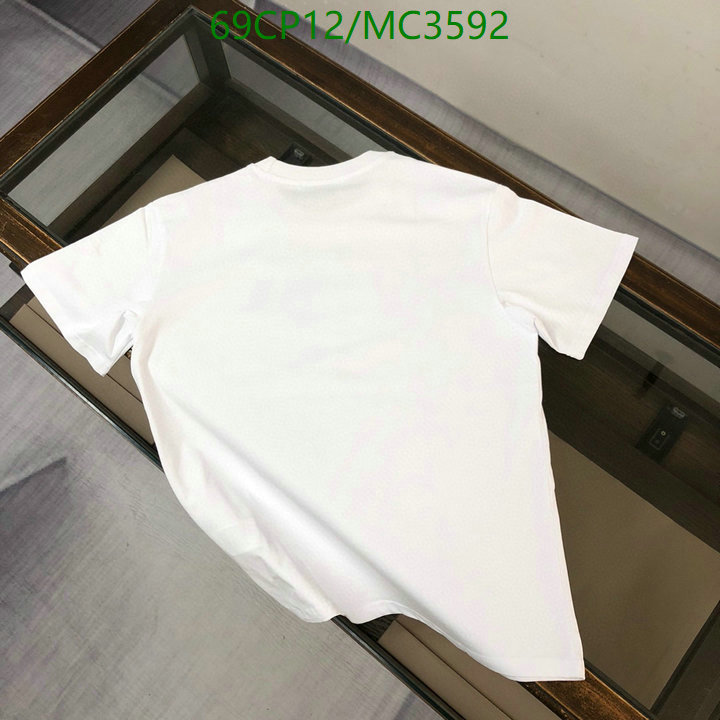 Clothing-Stone Island Code: MC3592 $: 69USD
