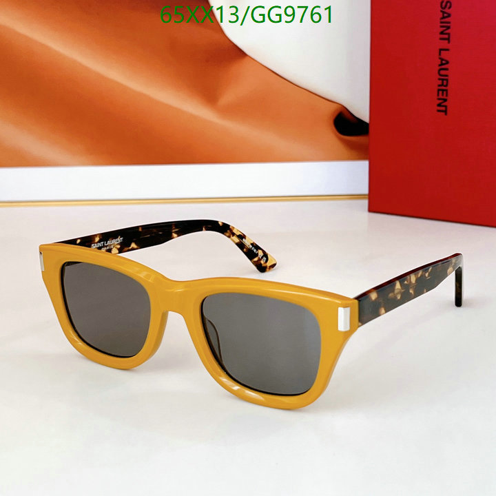 Glasses-Tom Ford Code: GG9761 $: 65USD
