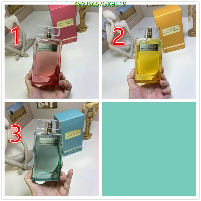 Perfume-Narciso Rodriguez Code: GX9519 $: 49USD