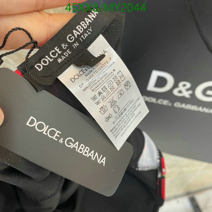 Swimsuit-D&G Code: MY2044 $: 45USD