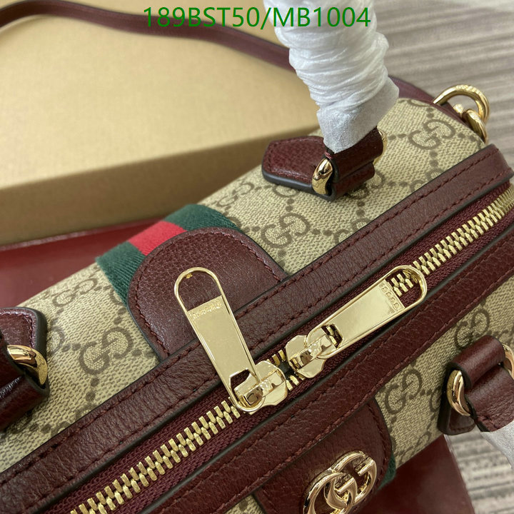 Gucci Bag-(Mirror)-Crossbody- Code: MB1004 $: 189USD