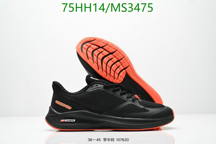 Women Shoes-NIKE Code: MS3475 $: 75USD