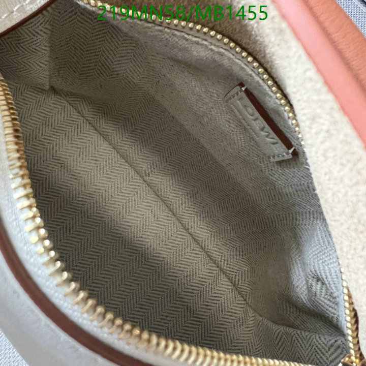 Loewe Bag-(Mirror)-Puzzle- Code: MB1455 $: 219USD