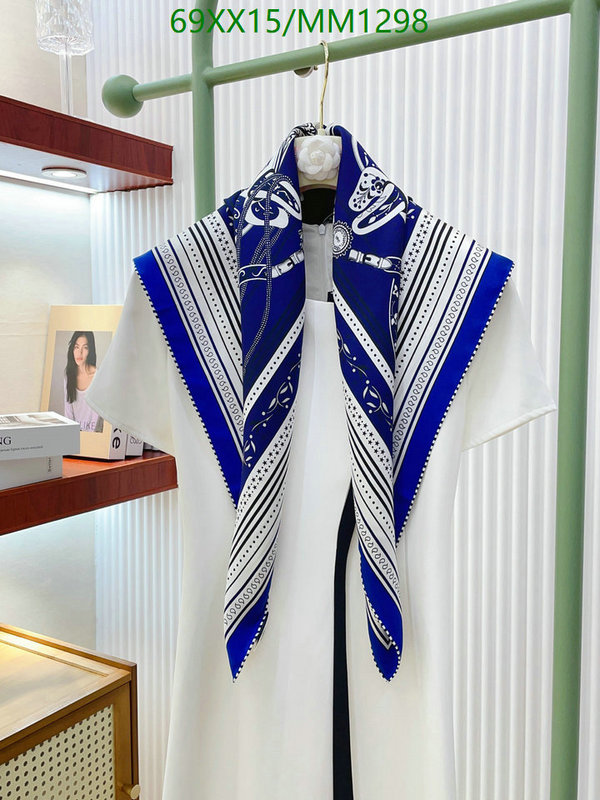 Scarf-Hermes Code: MM1298 $: 69USD