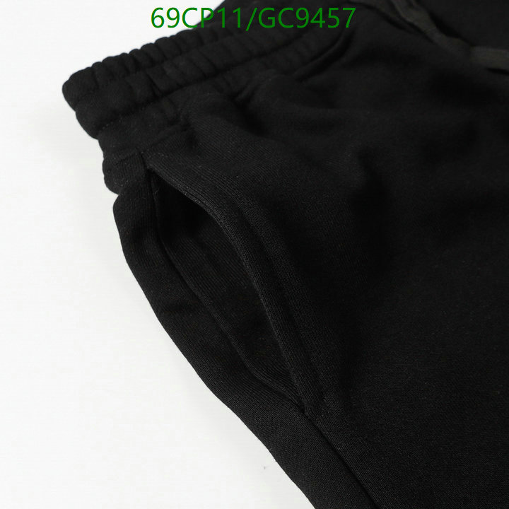 Clothing-STONE ISDREY Code: GC9457 $: 69USD