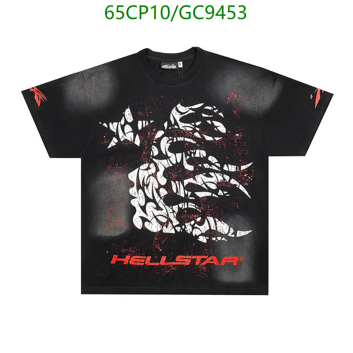 Clothing-Hellstar Code: GC9453 $: 65USD