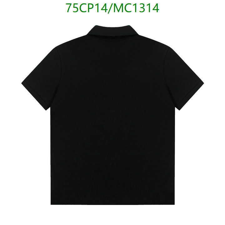 Clothing-Balmain Code: MC1314 $: 75USD