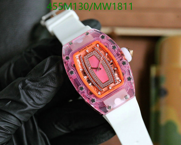 Watch-Mirror Quality-Richard Mille Code: MW1811 $: 455USD
