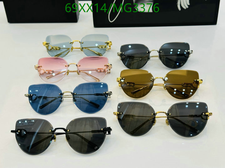 Glasses-Dior Code: MG3376 $: 69USD