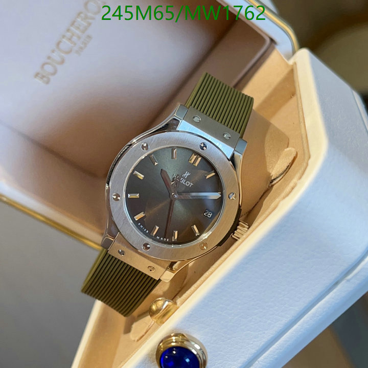 Watch-(Mirror Quality)- Code: MW1762 $: 245USD