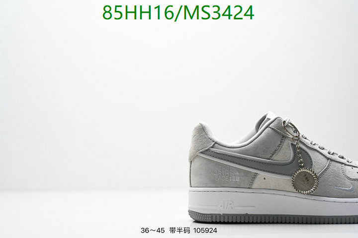 Women Shoes-NIKE Code: MS3424 $: 85USD