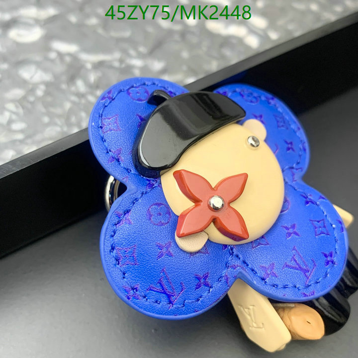 Key pendant-LV Code: MK2448 $: 45USD
