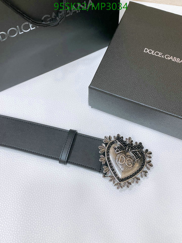 Belts-D&G Code: MP3034 $: 95USD