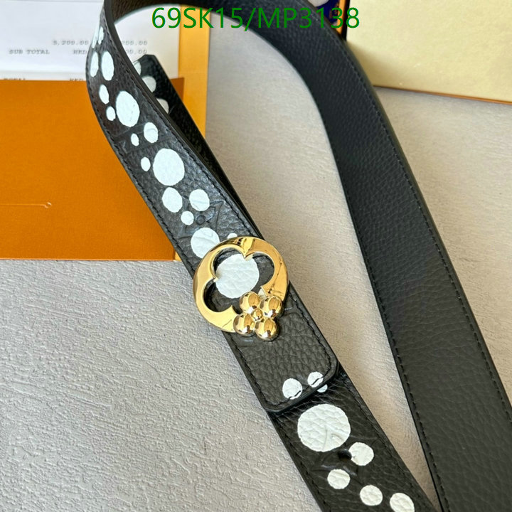 Belts-LV Code: MP3138 $: 69USD