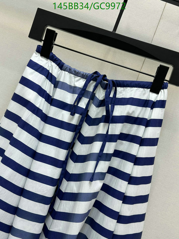 Clothing-Prada Code: GC9972 $: 145USD