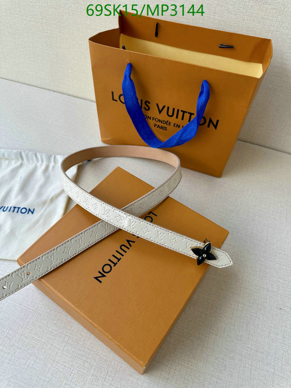 Belts-LV Code: MP3144 $: 69USD