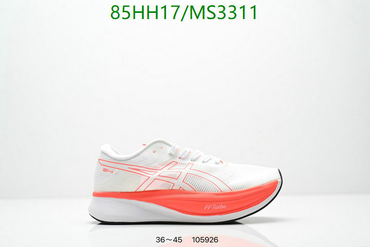 Men shoes-Asics Code: MS3311 $: 85USD