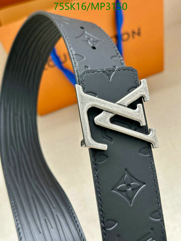 Belts-LV Code: MP3150 $: 75USD