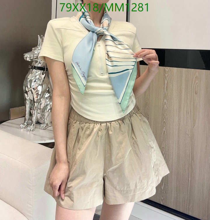 Scarf-Hermes Code: MM1281 $: 79USD