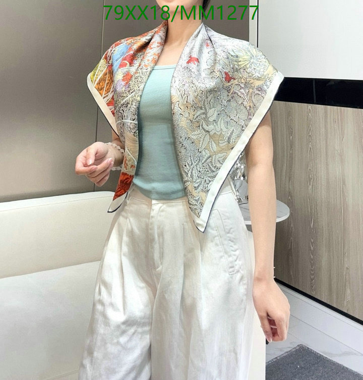 Scarf-Hermes Code: MM1277 $: 79USD