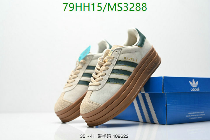 Women Shoes-Adidas Code: MS3288 $: 79USD