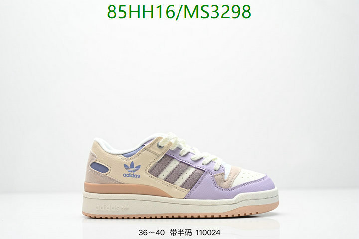 Women Shoes-Adidas Code: MS3298 $: 85USD