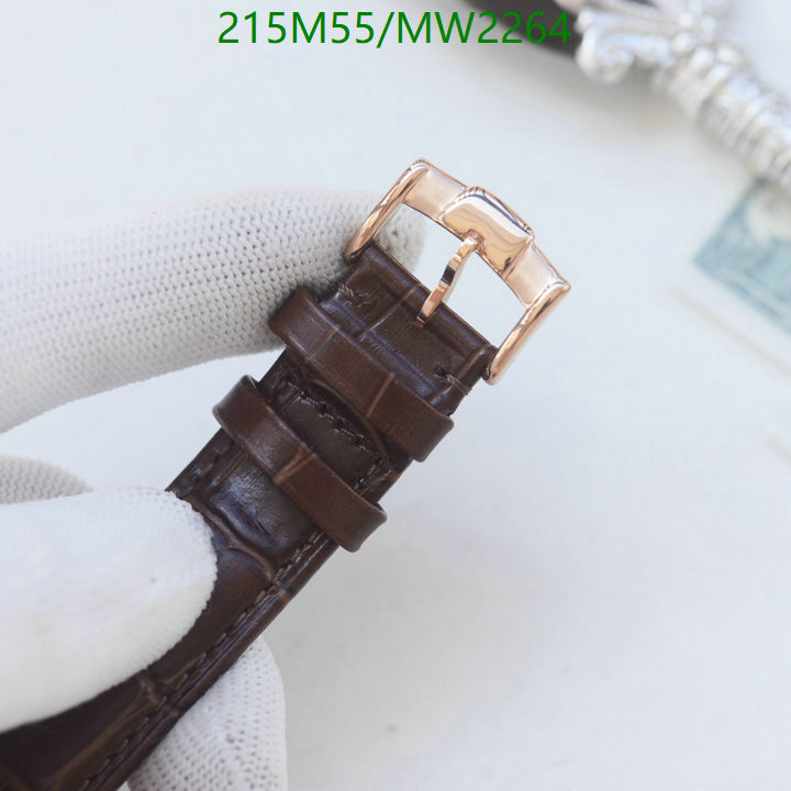Watch-Mirror Quality-Patek Philippe Code: MW2264 $: 215USD