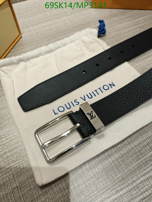 Belts-LV Code: MP3141 $: 69USD