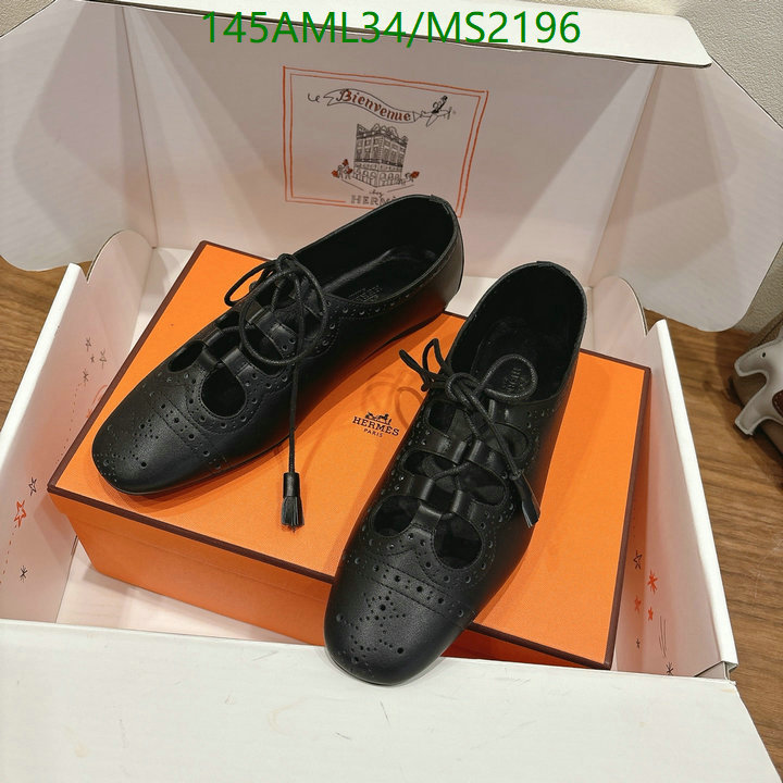 Women Shoes-Hermes Code: MS2196 $: 145USD