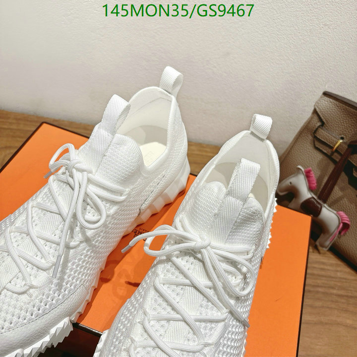 Men shoes-Hermes Code: GS9467 $: 145USD