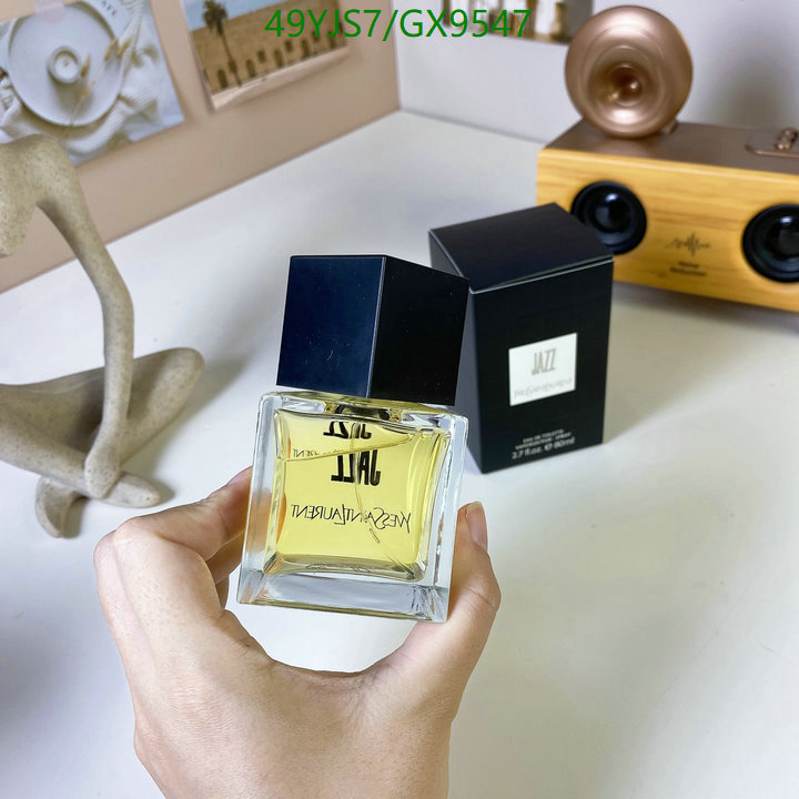 Perfume-YSL Code: GX9547 $: 49USD
