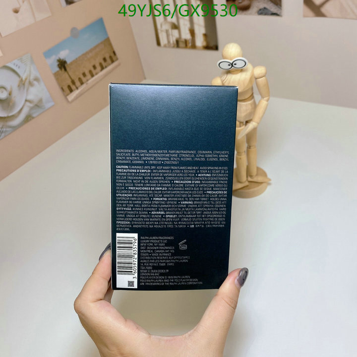 Perfume-Polo Code: GX9530 $: 49USD