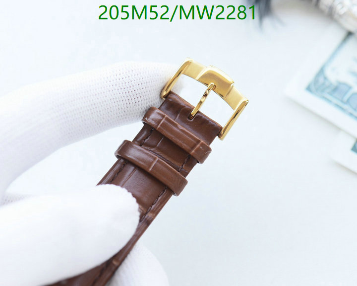 Watch-Mirror Quality-Patek Philippe Code: MW2281 $: 205USD