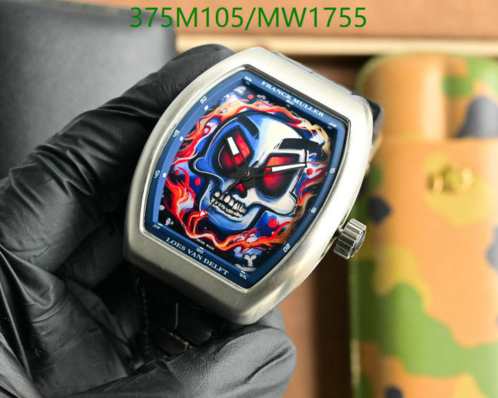 Watch-Mirror Quality-Franck Muller Code: MW1755 $: 375USD