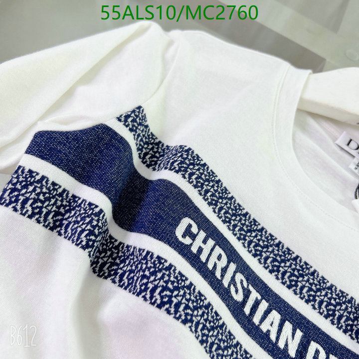 Kids clothing-Dior Code: MC2760 $: 55USD