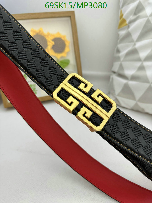 Belts-Givenchy Code: MP3080 $: 69USD